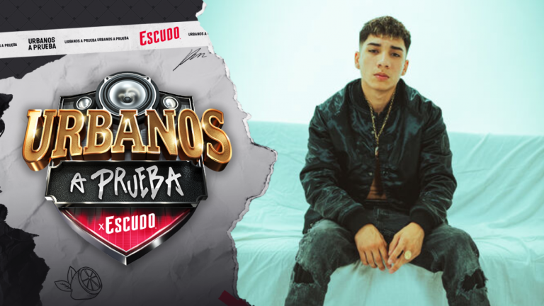 Jairo Verá se convertirá en “patrón de fundo” en nuevo capítulo de Urbanos A Prueba