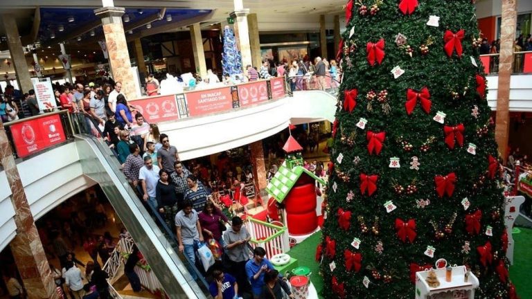 ¿Recibirás aguinaldo? Sólo 1 de 10 trabajadores cree que recibirá gratificación por Navidad