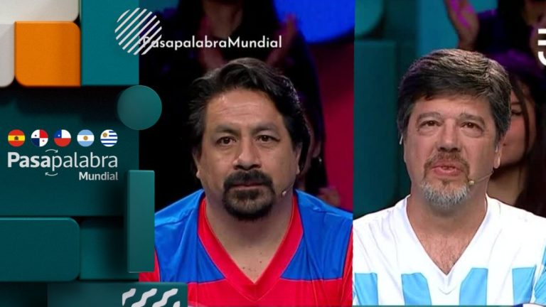 Pasapalabra Mundial | Capítulo 151