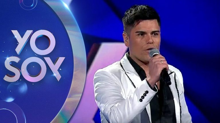 Fernando Vargas | Américo | Casting