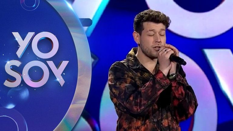 Matías Guajardo | Sebastián Yatra | Casting