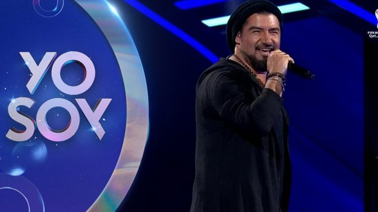 Roy Vargas | Ricardo Arjona | Casting