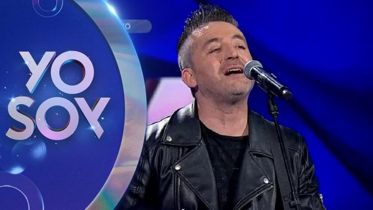 Cristián Díaz | Jorge González | Casting