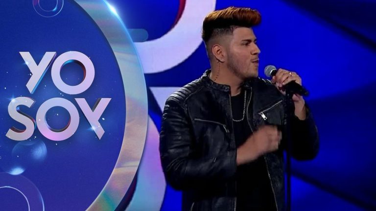 Jocksan Cárcamo | Prince Royce | Casting