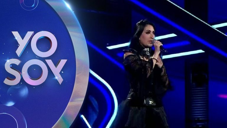 Agatha Fuentes | Amy Lee de Evanescence | Casting