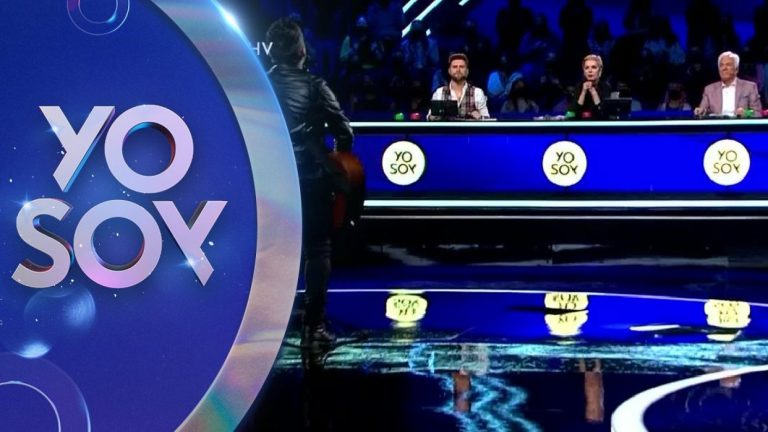 Yo Soy | Capítulo 17