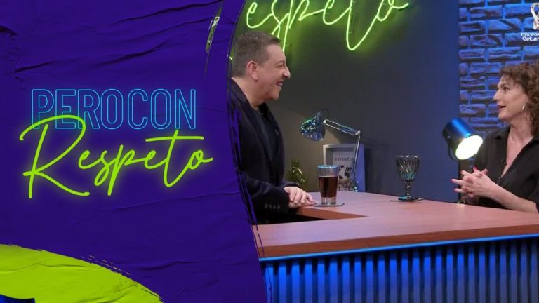 Pero Con Respeto | Segunda Temporada | Capítulo 88