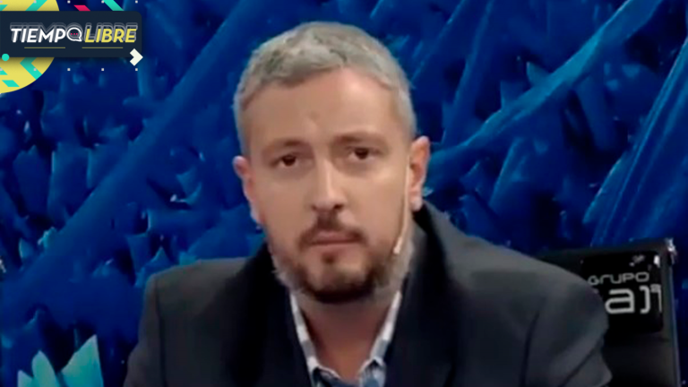 “Resucitaron los chilenos”: Periodista argentino se acordó nuevamente de Chile tras derrota de la Albiceleste