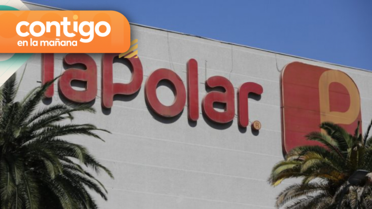 Allanamiento en bodegas La Polar: Denuncian presunta venta de ropa deportiva falsificada