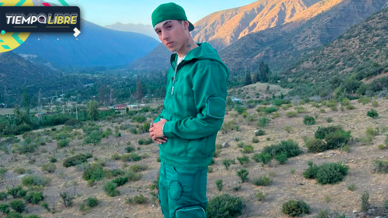 ¿Hay romance? Revelan imágenes de la supuesta nueva pareja de Pailita