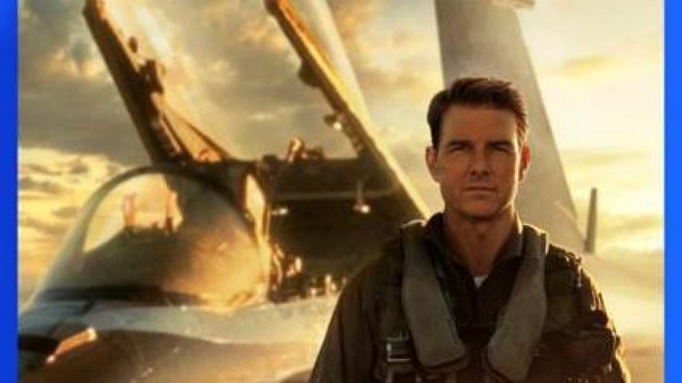 Top Gun: Maverick estará muy pronto disponible en Paramount+