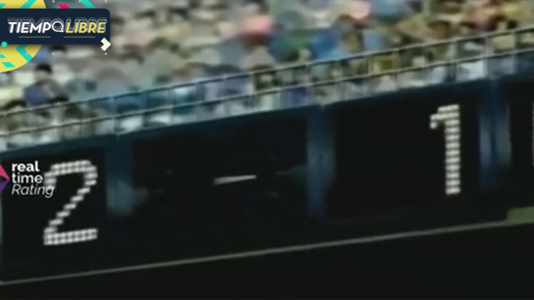 Triunfó el anime: Supercampeones predijo que Japón le ganaría a Alemania