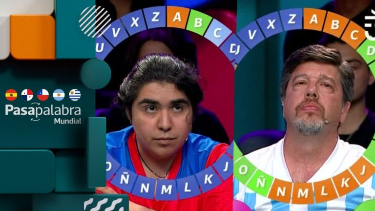 Pasapalabra Mundial | Capítulo 152