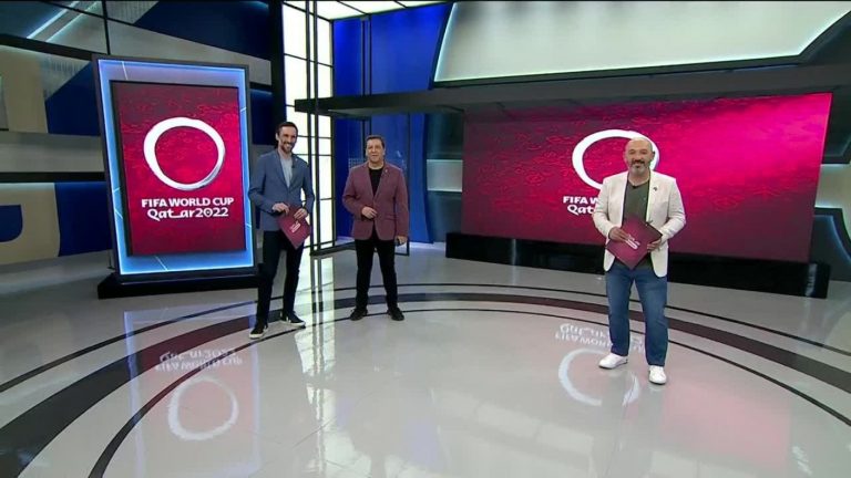 Qatar En Directo | Capítulo 4