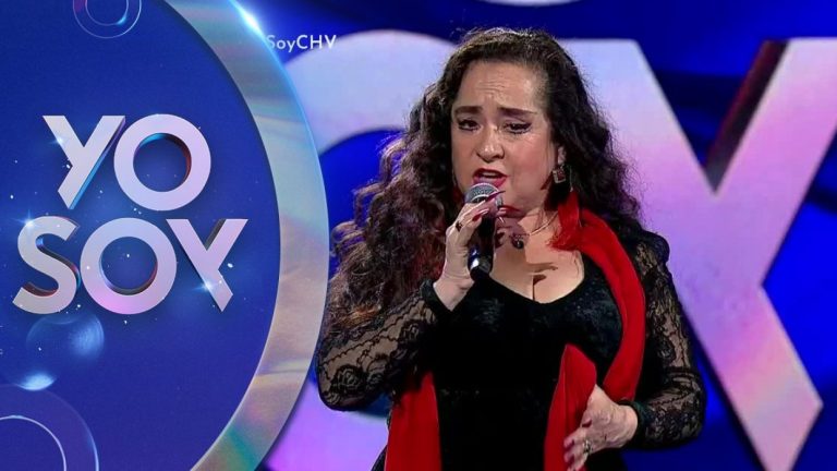 Teresa Herrera | Isabel Pantoja | Casting