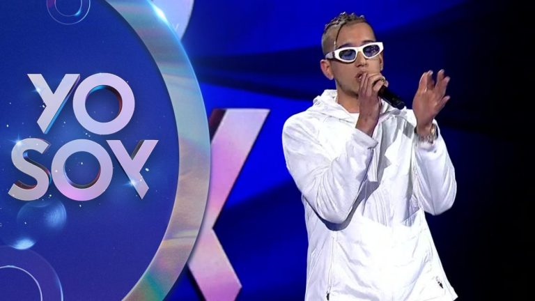 Álvaro Mondaca | Bad Bunny | Casting