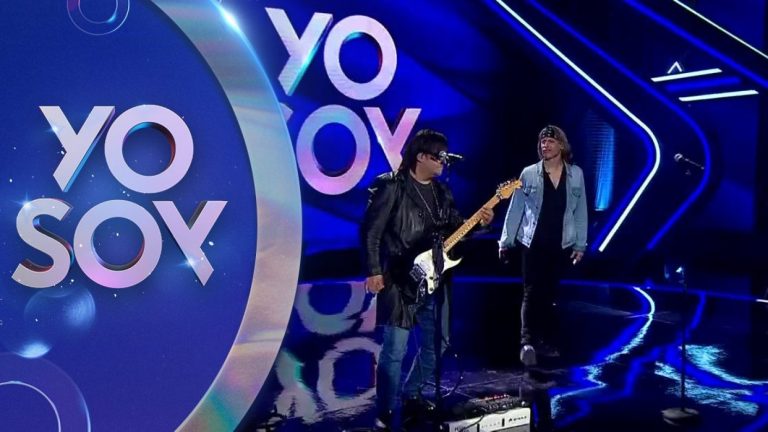 Jonathan y Rodrigo | Bon Jovi | Casting