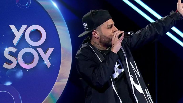 Esteban Hinojosa | Nicky Jam | Casting