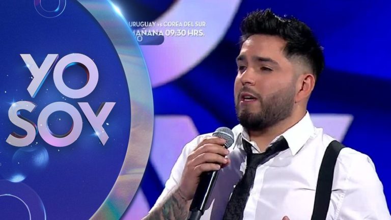 Jaime Cotal | Luciano Pereyra | Casting