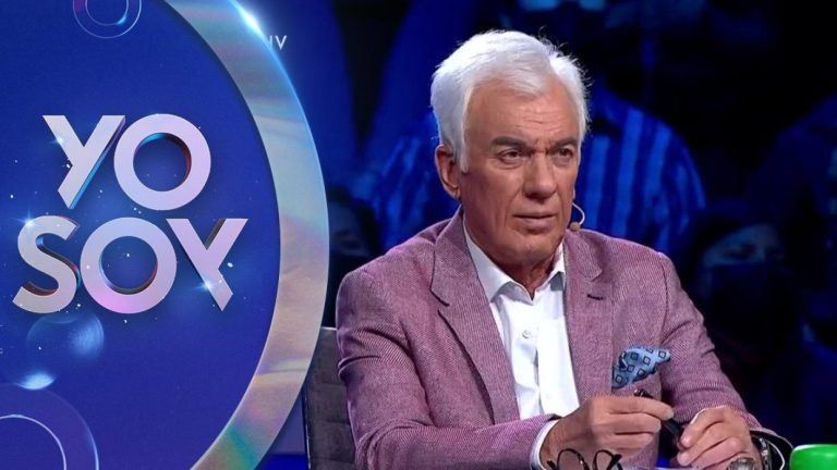 Yo Soy | Capítulo 18