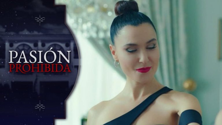 “Heme aquí”: La sorpresiva llegada de Ender a la casa de Yildiz y Halit