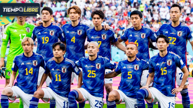 Digno de imitar: Japón limpió el camarín tras partido contra Alemania y dejó origami de regalo