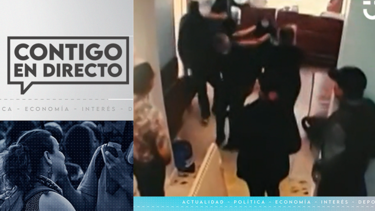 “Él lo insultó primero y no usaba muletas”: Habla padre de doctor que agredió a paciente en Talcahuano