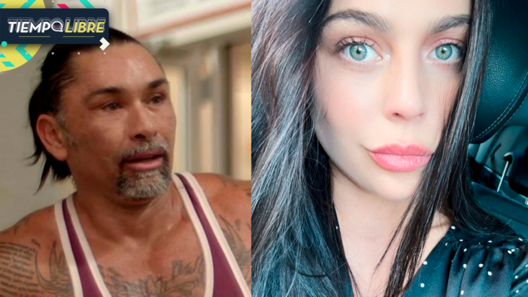 “A mí me encanta”: Daniela Aránguiz sorprendió con particular confesión sobre Marcelo “Chino” Ríos