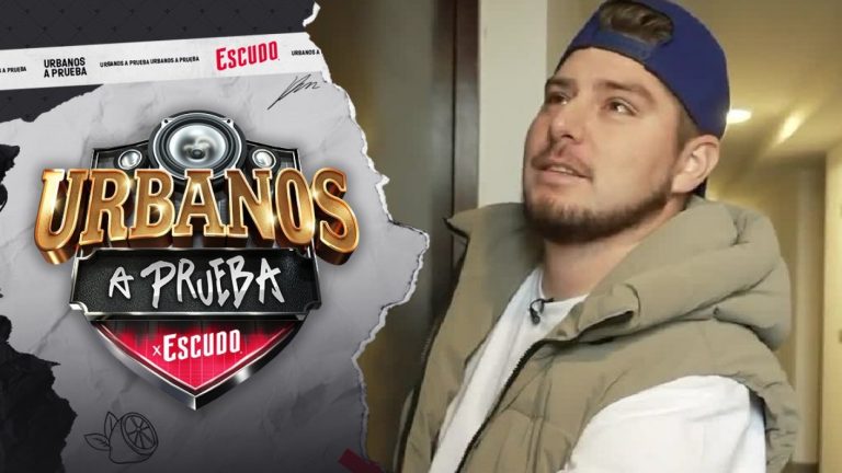 ¡Conocimos a Paris! Así es por dentro la casa de Jairo Vera