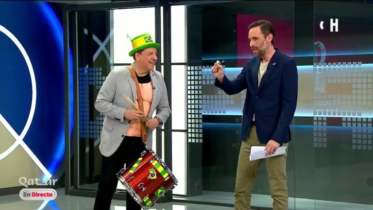 Qatar En Directo | Capítulo 5