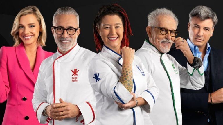 ¿Cómo votar en la gran final de la cuarta temporada de El Discípulo del Chef?