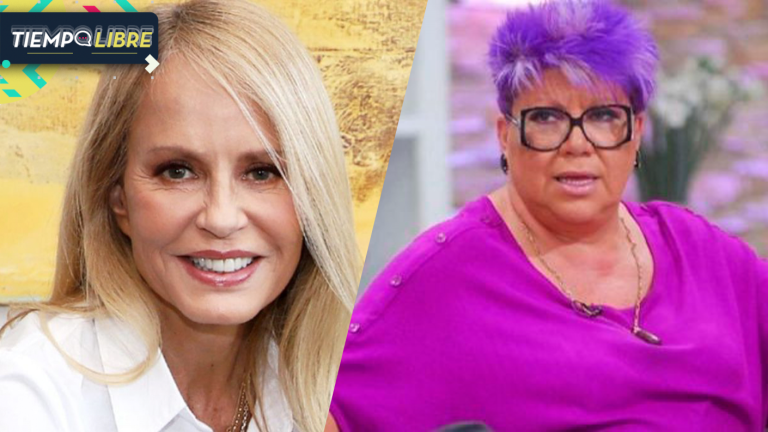 “No sabe el dolor que hay…”: Paty Maldonado se lanzó contra Cecilia Bolocco por polémicos dichos sobre tallas