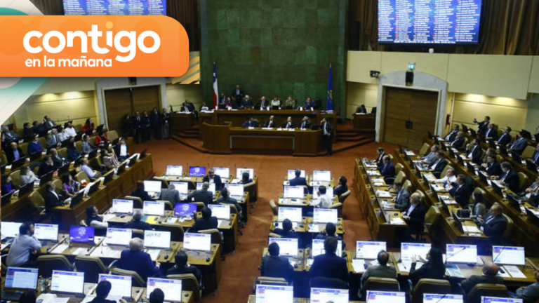 ¿Mal uso de tarjeta de combustible? Familiares de diputados cargarían bencina con fondos públicos