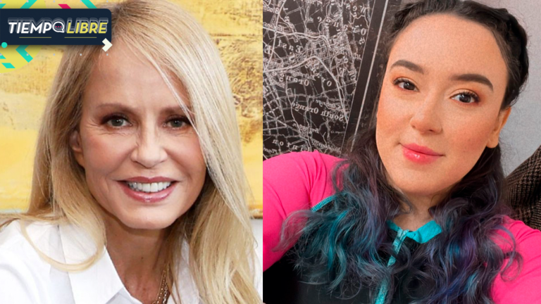 “Es una lástima”: Christell Rodríguez arremetió contra Cecilia Bolocco por polémicas declaraciones