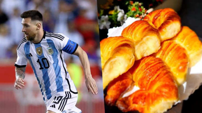 ¿Apuesta extrema? Pastelería comunicó que devolverá dinero de medialunas si Argentina pierde el próximo partido