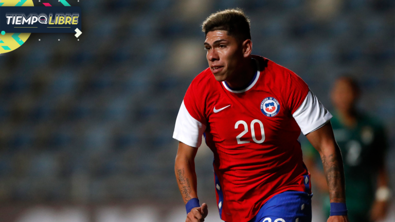 Carlos Palacios fue detenido tras denuncia por violencia intrafamiliar