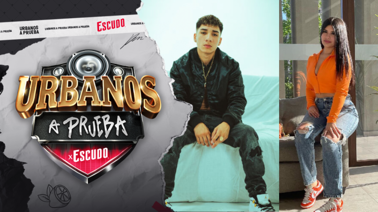 RG Catalina: Conoce a la exnovia de Jairo Vera que sorprendió en Urbanos A Prueba