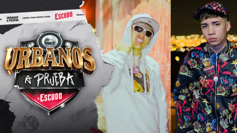 ¿Quién es Palabreo? Conoce al artista emergente amigo de Jairo Vera