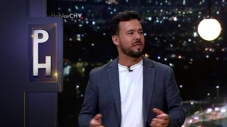 Eduardo de la Iglesia denunció funa de Franco Parisi en redes sociales