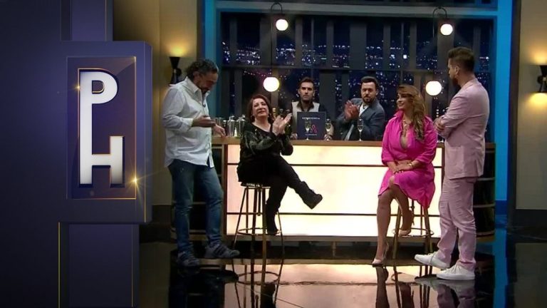 Podemos Hablar | Capítulo 26 | Temporada 2022