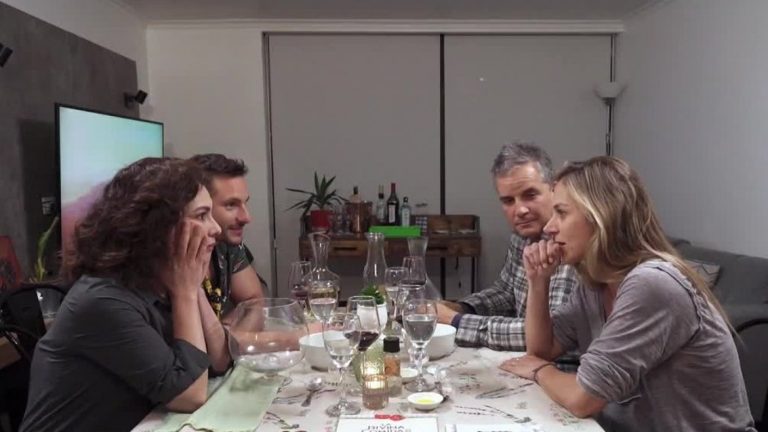 ¡Cuatro noches de locura! Descubre a los anfitriones de esta noche en La Divina Comida