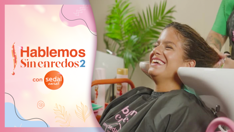 “Me ha pasado más de una vez”: Este es el divertido Trágame Tierra de “Turban Girll”