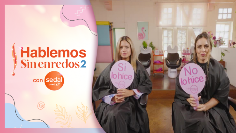 ¿Le han escrito a un ex? Revive el “Yo Nunca, Nunca” de Maura Rivera y “Turban Girll” en Hablemos Sin Enredos