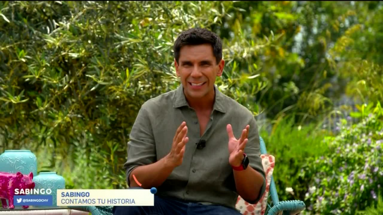 Sabingo | Capítulo 26 de noviembre