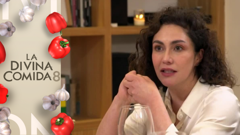 “Me ha costado lágrimas”: Tamara Acosta sueña con ser doblajista internacional