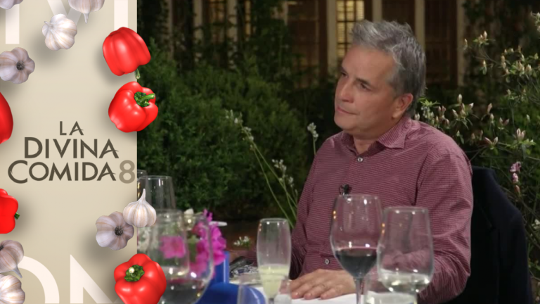 “Quedé para adentro”: Pablo Mackenna confesó tener cáncer de vejiga