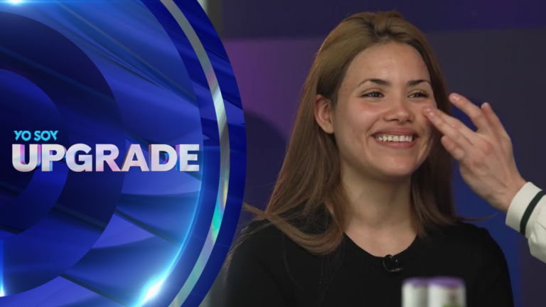 “Fue una gota de esperanza”: Scarlette Correa reveló cómo decidió imitar a Shakira