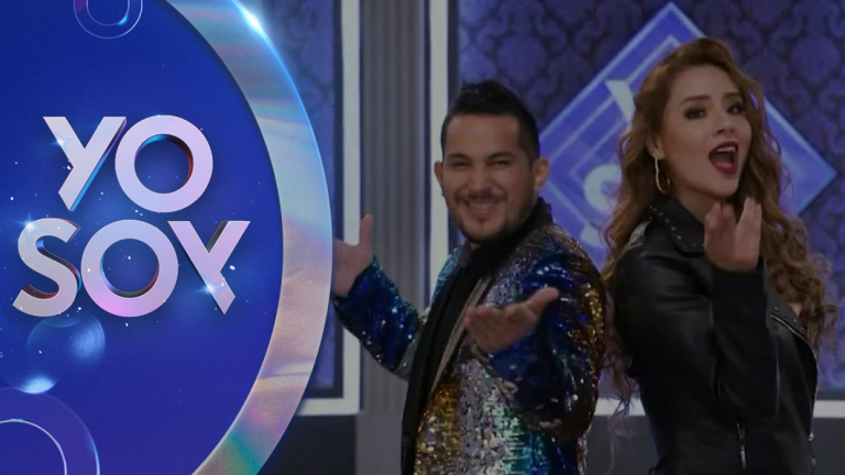 Duelo de Eliminación | Lucero v/s Rodrigo Tapari