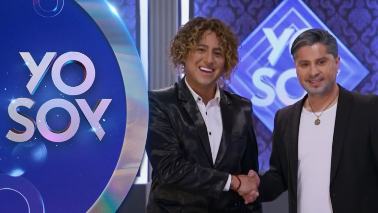 Duelo de Eliminación | David Bisbal v/s Ricardo Montaner