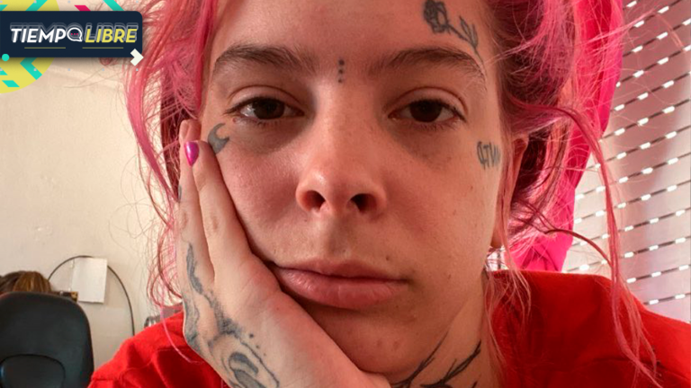 Joven tiktoker que pidió que la “mantengan” exigió donaciones para comprar un aire acondicionado y recibió miles de pesos